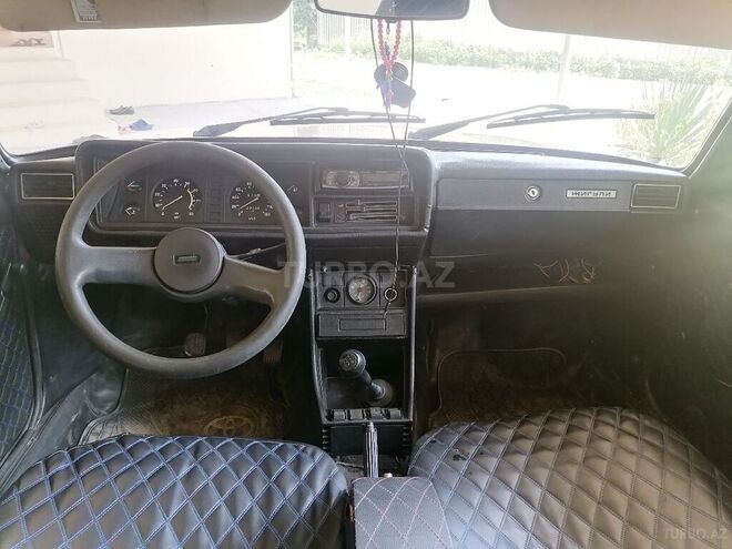 LADA (VAZ) 2107 2008, 356,480 km - 1.5 l - Gəncə