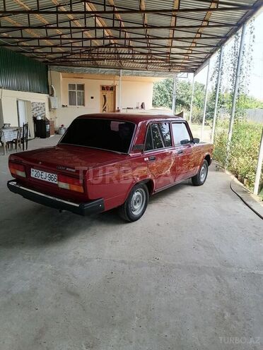 LADA (VAZ) 2107 2008, 356,480 km - 1.5 l - Gəncə