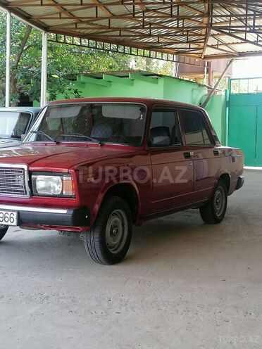 LADA (VAZ) 2107 2008, 356,480 km - 1.5 l - Gəncə