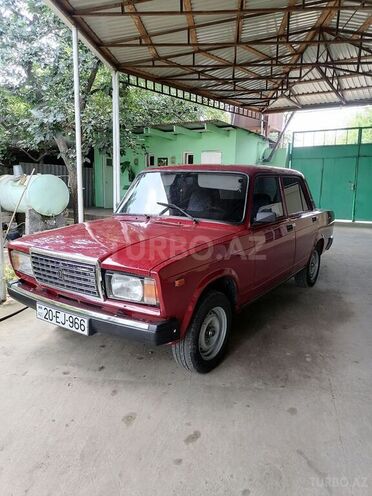 LADA (VAZ) 2107 2008, 356,480 km - 1.5 l - Gəncə