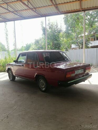 LADA (VAZ) 2107 2008, 356,480 km - 1.5 l - Gəncə
