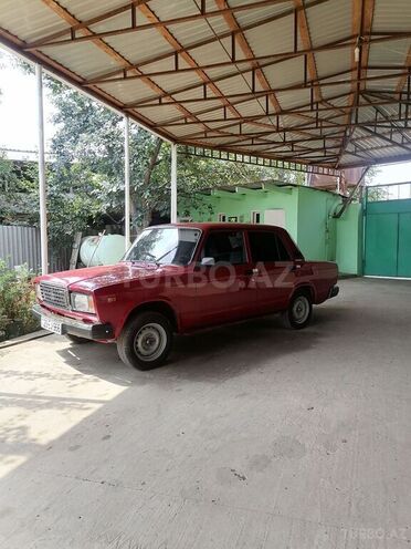 LADA (VAZ) 2107 2008, 356,480 km - 1.5 l - Gəncə