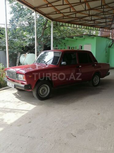 LADA (VAZ) 2107 2008, 356,480 km - 1.5 l - Gəncə