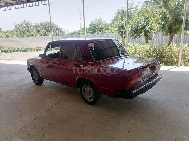 LADA (VAZ) 2107 2008, 356,480 km - 1.5 l - Gəncə