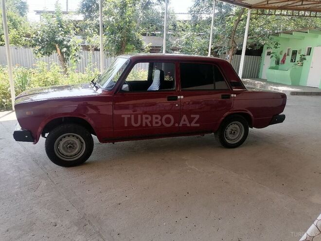 LADA (VAZ) 2107 2008, 356,480 km - 1.5 l - Gəncə