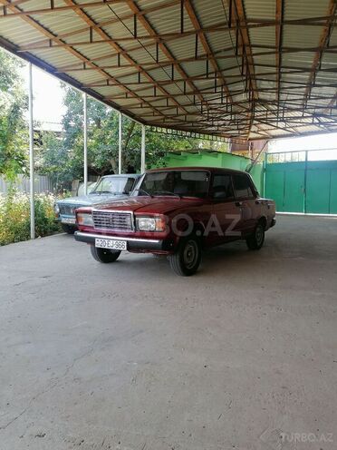 LADA (VAZ) 2107 2008, 356,480 km - 1.5 l - Gəncə