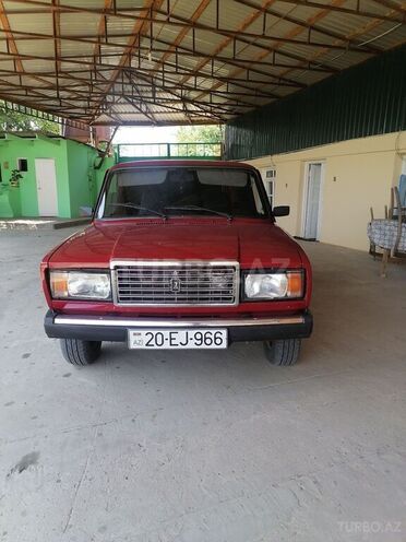 LADA (VAZ) 2107 2008, 356,480 km - 1.5 l - Gəncə