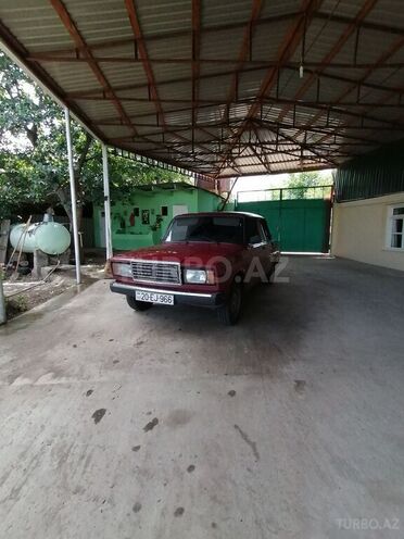 LADA (VAZ) 2107 2008, 356,480 km - 1.5 l - Gəncə