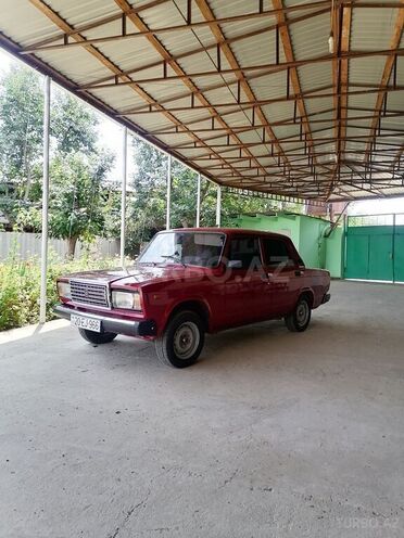 LADA (VAZ) 2107 2008, 356,480 km - 1.5 l - Gəncə