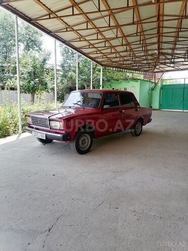 LADA (VAZ) 2107 2008, 356,480 km - 1.5 l - Gəncə