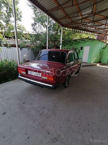 LADA (VAZ) 2107 2008, 356,480 km - 1.5 l - Gəncə