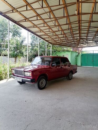 LADA (VAZ) 2107 2008, 356,480 km - 1.5 l - Gəncə