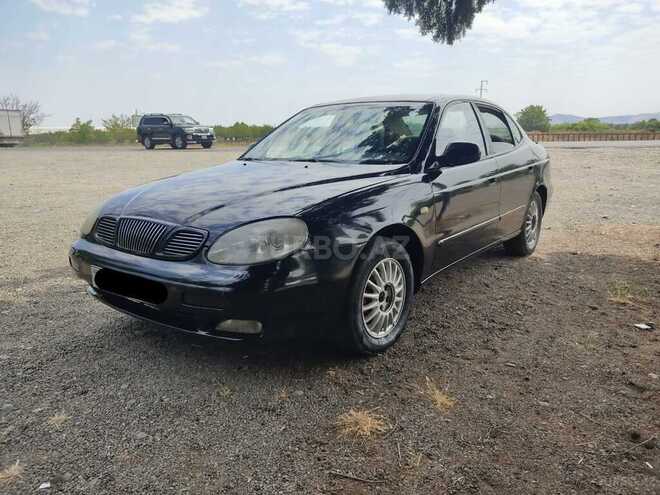 Daewoo Leganza 2009, 300,000 km - 2.0 l - Ağstafa