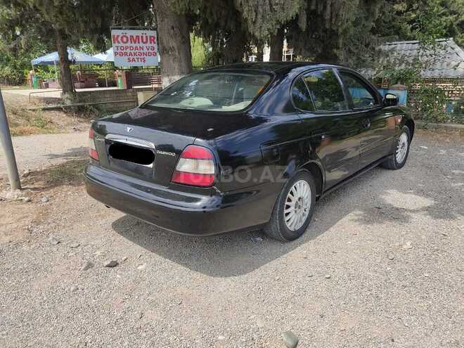 Daewoo Leganza 2009, 300,000 km - 2.0 l - Ağstafa