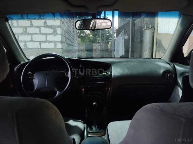 Daewoo Leganza 2009, 300,000 km - 2.0 l - Ağstafa