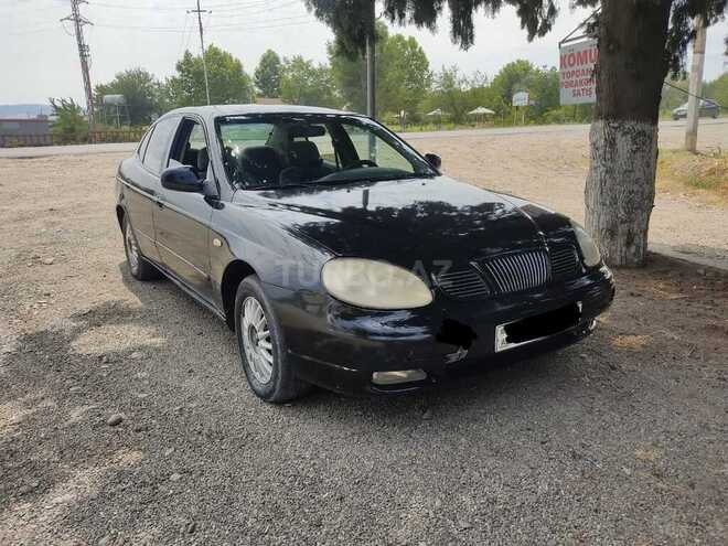 Daewoo Leganza 2009, 300,000 km - 2.0 l - Ağstafa