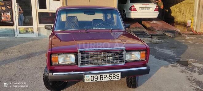 LADA (VAZ) 2107 2004, 222,220 km - 1.6 l - Bakı