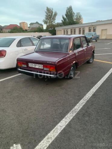LADA (VAZ) 2107 2004, 222,220 km - 1.6 l - Bakı