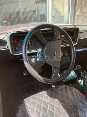 LADA (VAZ) 2107 2004, 222,220 km - 1.6 l - Bakı