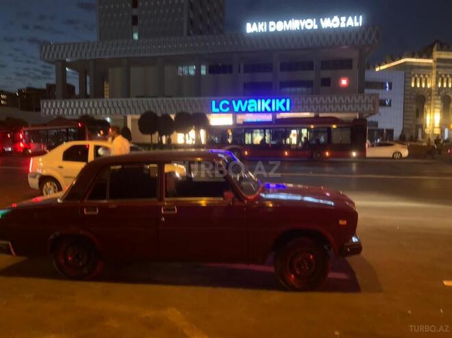 LADA (VAZ) 2107 2004, 222,220 km - 1.6 l - Bakı
