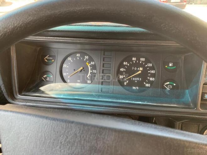 LADA (VAZ) 2107 2004, 222,220 km - 1.6 l - Bakı
