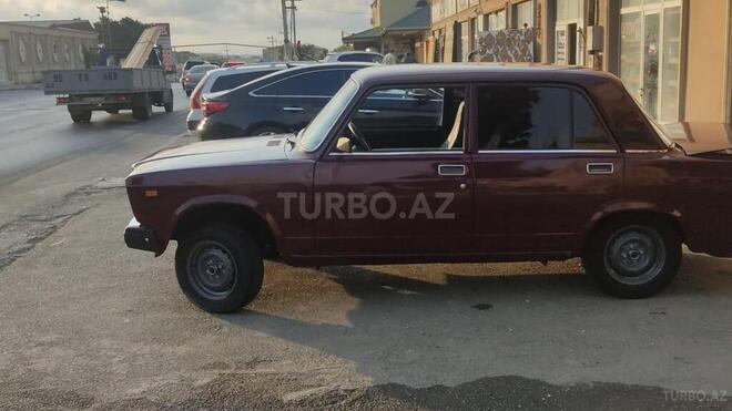 LADA (VAZ) 2107 2004, 222,220 km - 1.6 l - Bakı