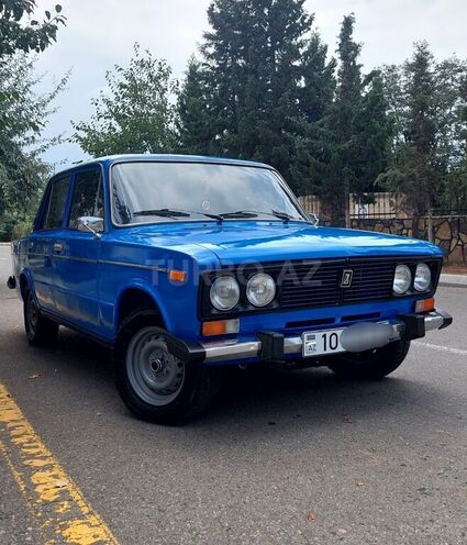 LADA (VAZ) 2106 1994, 100,000 km - 1.6 л - Göygöl
