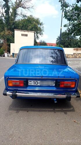 LADA (VAZ) 2106 1994, 100,000 km - 1.6 л - Göygöl