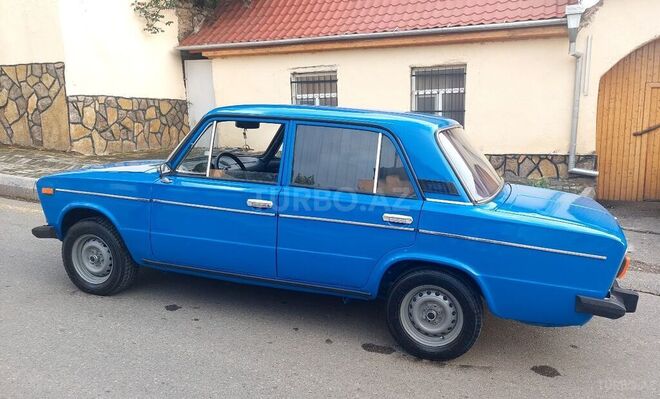 LADA (VAZ) 2106 1994, 100,000 km - 1.6 л - Göygöl