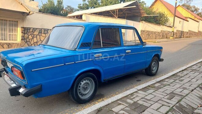LADA (VAZ) 2106 1994, 100,000 km - 1.6 л - Göygöl
