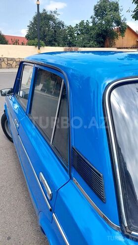 LADA (VAZ) 2106 1994, 100,000 km - 1.6 л - Göygöl