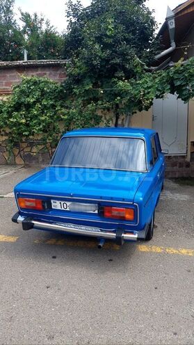 LADA (VAZ) 2106 1994, 100,000 km - 1.6 л - Göygöl