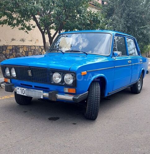 LADA (VAZ) 2106 1994, 100,000 km - 1.6 л - Göygöl