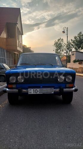 LADA (VAZ) 2106 1994, 100,000 km - 1.6 л - Göygöl