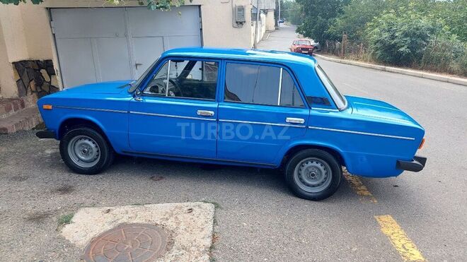 LADA (VAZ) 2106 1994, 100,000 km - 1.6 л - Göygöl