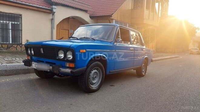 LADA (VAZ) 2106 1994, 100,000 km - 1.6 л - Göygöl