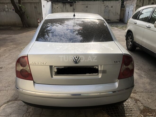 Volkswagen Passat 2005, 145,000 km - 1.8 l - Bakı