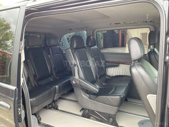Mercedes Viano 2003, 257,200 km - 2.2 л - Bakı