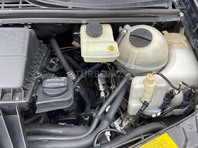Mercedes Viano 2003, 257,200 km - 2.2 л - Bakı