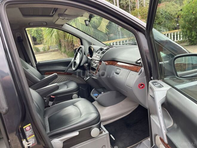 Mercedes Viano 2003, 257,200 km - 2.2 л - Bakı