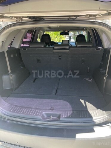 Kia Sorento 2009, 152,000 km - 2.0 л - Sumqayıt