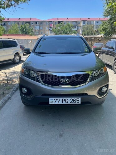 Kia Sorento 2009, 152,000 km - 2.0 л - Sumqayıt