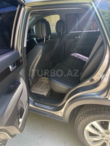Kia Sorento 2009, 152,000 km - 2.0 л - Sumqayıt