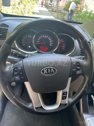 Kia Sorento 2009, 152,000 km - 2.0 л - Sumqayıt