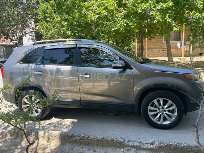 Kia Sorento 2009, 152,000 km - 2.0 л - Sumqayıt