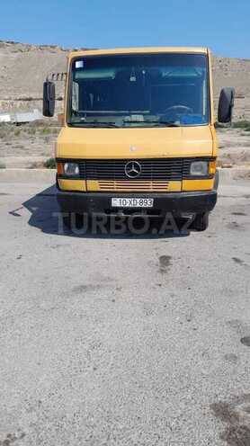 Mercedes 508 1994, 300,000 km - 2.9 l - Bakı