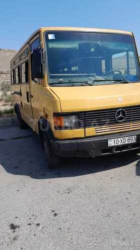 Mercedes 508 1994, 300,000 km - 2.9 l - Bakı