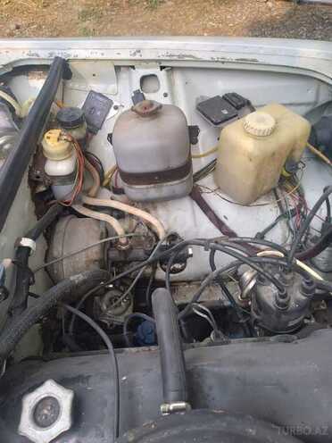 LADA (VAZ) 2106 1996, 256,323 km - 1.6 l - Bərdə