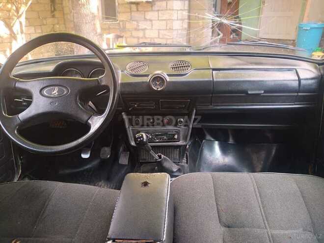 LADA (VAZ) 2106 1996, 256,323 km - 1.6 l - Bərdə