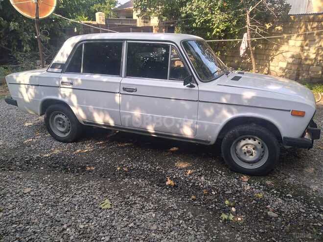 LADA (VAZ) 2106 1996, 256,323 km - 1.6 l - Bərdə